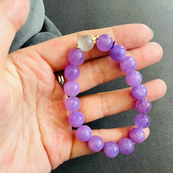 Brand new bracelet, lovely color - Picture 2 of 4